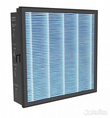 Композитный фильтр Xiaomi Mijia New Fan А1 150