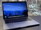 Б/У MacBook Pro 13 (2017 Intel Core I5 8/256GB)
