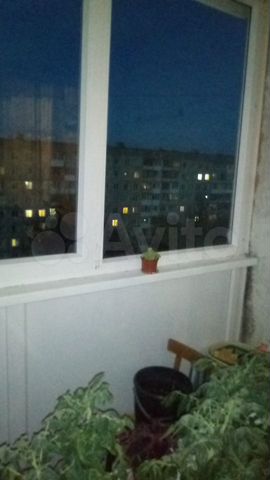 4-к. квартира, 70,5 м², 9/9 эт.