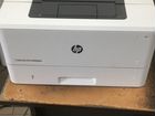 Проф.принтер HP LaserJet Pro M402dn/пробег 500стр