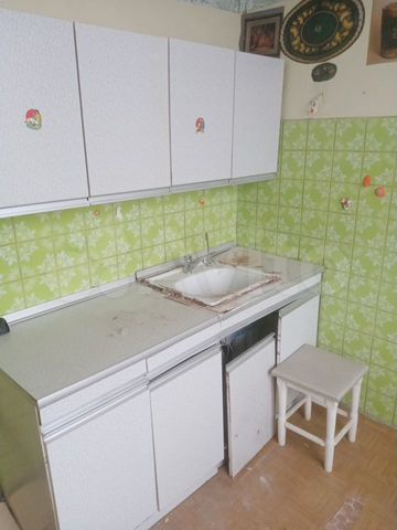 2-к. квартира, 55 м², 4/5 эт.