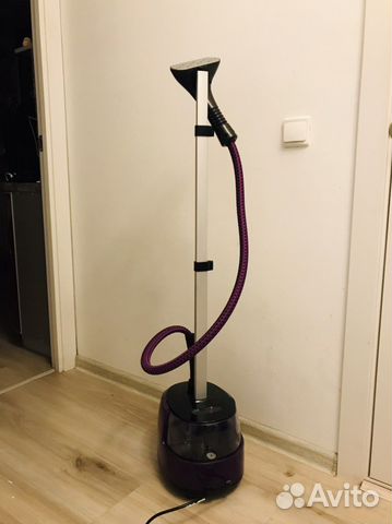 Отпариватель Homeclub