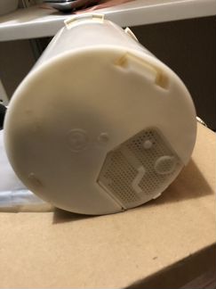 Бензонасос на Бмв