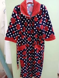 Халаты, женские