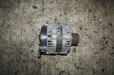 Генератор Опель Астра J Зафира 1.6 A16XER