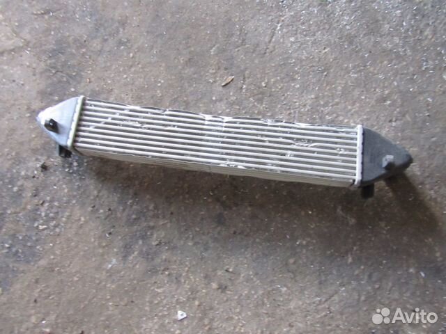 Радиатор охлаждения АКПП Haval F7 Хавал 2020