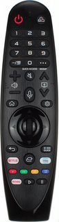 Пульт LG AKB75635305 Magic Motion AN-MR19BA