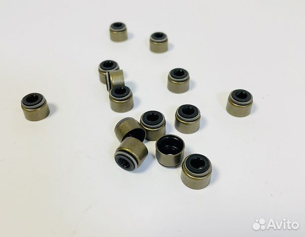 Маслосъемные колпачки Kawasaki