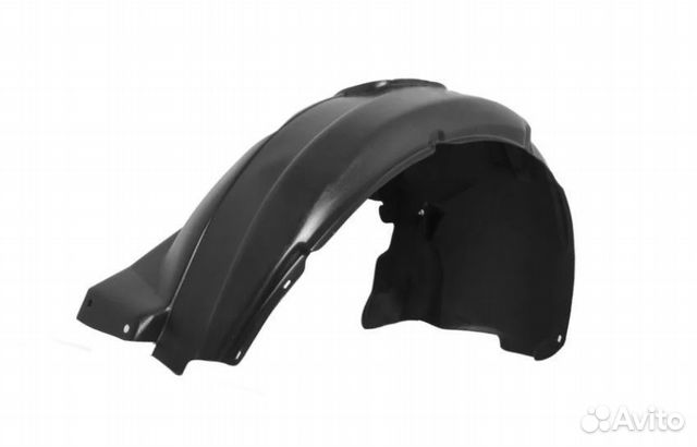 Подкрылок передний правый Лада Ларгус новый
