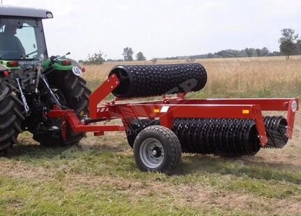 Каток Завод Автотехнологий ККЗ-12-02 (510 ЕВРО), 2023