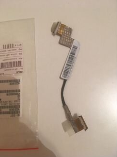 Шлейф lvds 14G2201SH10N для ноутбука Asus S101h