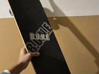 Скейтборд bone
