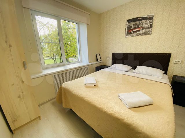 Комната 23 м² в 5-к., 2/5 эт.