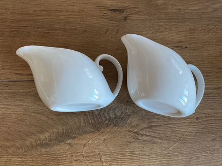 2 Соусника и 2 кружки