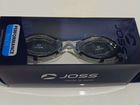 Новые очки для плавания Joss Swim Goggles