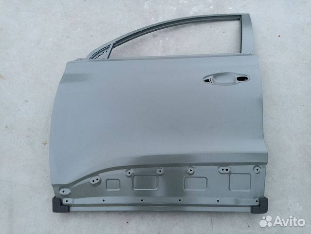 Дверь передняя левая 928000078aadyj для Tiggo 7 Pr