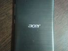 Acer Liquid Z630S(чёрный) объявление продам