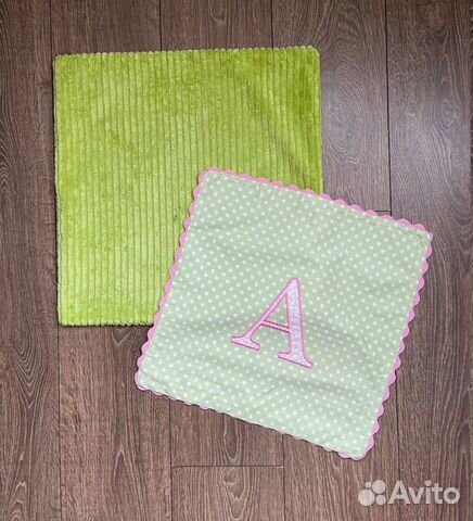 Наволочка декоративная