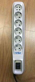 Сетевой фильтр Zis Company Pilot L