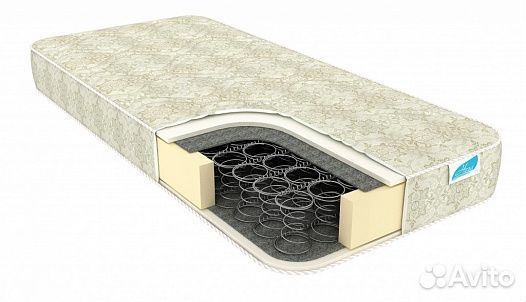 Натура Тайга