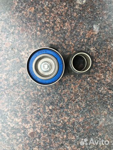 Ролик натяжной ремня грм Honda Pilot