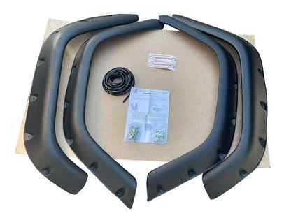 Расширители колёсных арок Fenders для УАЗ 469, hun