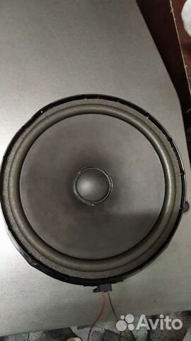 Динамик VAG Фольксваген гольф, джета