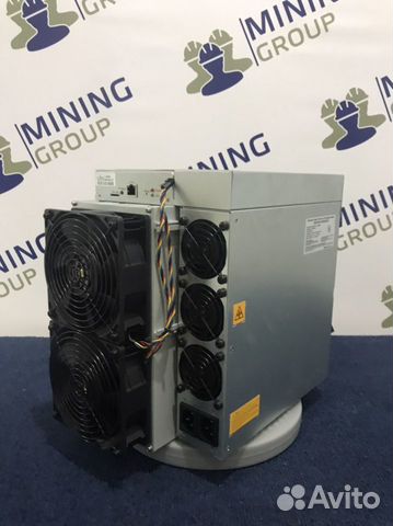 Asic miner whatsminer L3+/t2t/m21s/S19/L7/A11