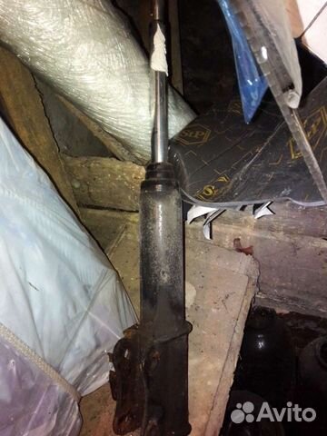 Амортизатор