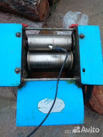 Тестораскатка лапшерезка