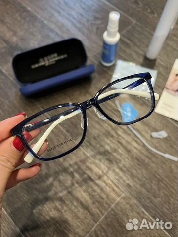 Оправа новая