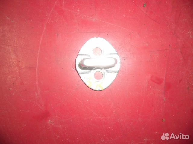 Ответная часть замка двери 813501H000 Hyundai i30