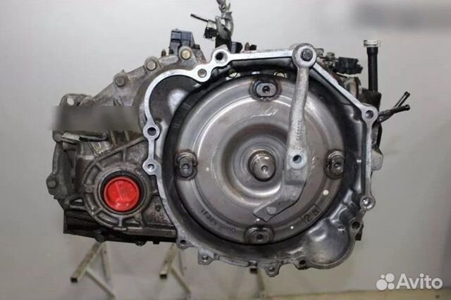 АКПП Hyundai Elantra F4A42