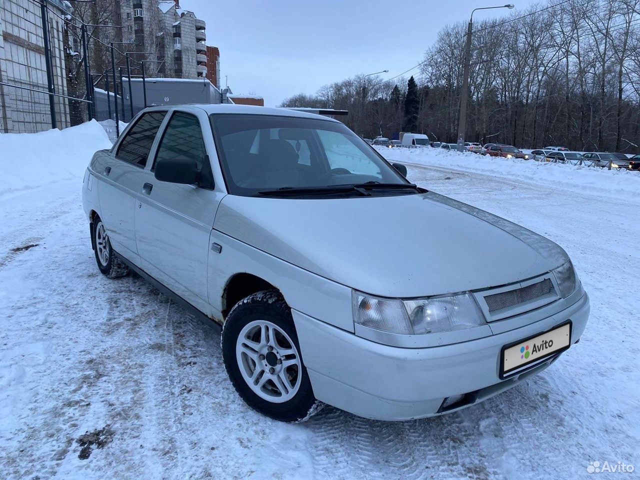 Автомобили пробегом авито перми. ВАЗ коммерческий на базе 2110 в Перми. ВАЗ 2110 первые фото.