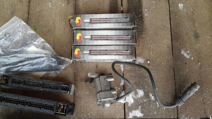 Мерседес 0404