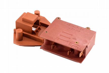 Замок люка (убл) стиральной машины samsung, Beko