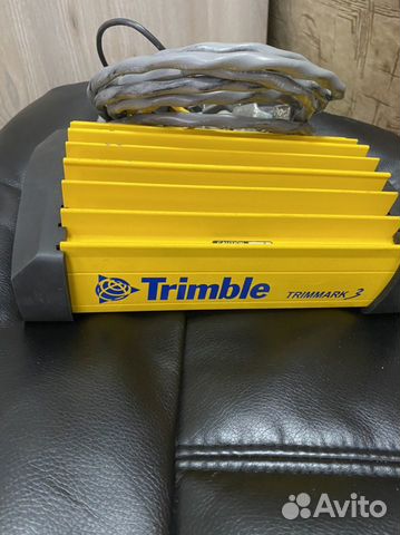 Радиомодем Trimble Trimmark 3, тримбл триммарк 3