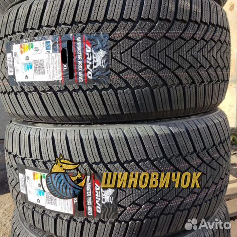 Arivo Winmaster ProX ARW3 185/65 R14 86T