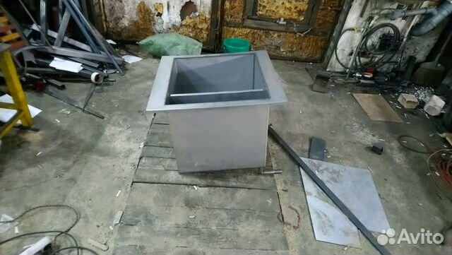 Сварка аргоном