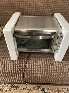 Духовка электрическая настольная