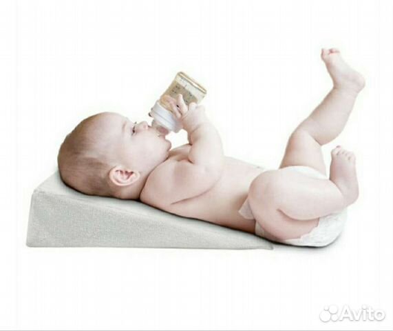 Позиционер для малышей