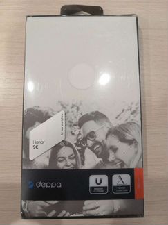 Чехол книжка Honor 9c,Huawei P40 lite E