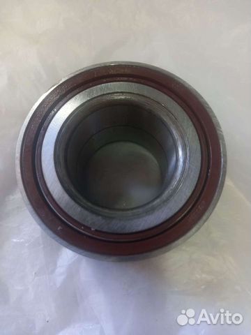 Передний ступичный подшипник ваз 2108-2110