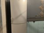 Холодильник whirlpool