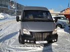 ГАЗ Соболь 2217 2.4 МТ, 2006, 200 000 км объявление продам