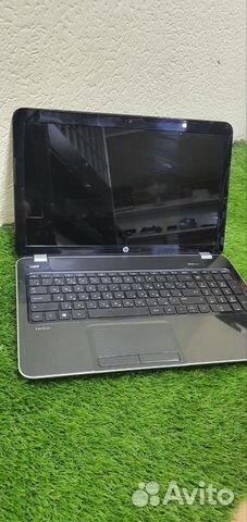 Ноутбук hp ProtectSmart 15.6