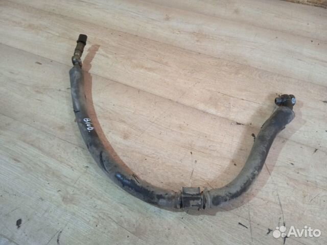 Шланг гидроусилителя Nissan Bluebird U14 SR20VE