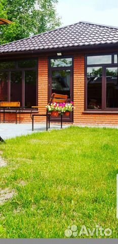 Аренда беседки