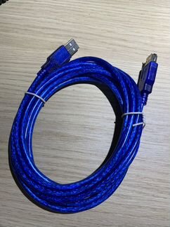 Удлинитель Usb 2.0