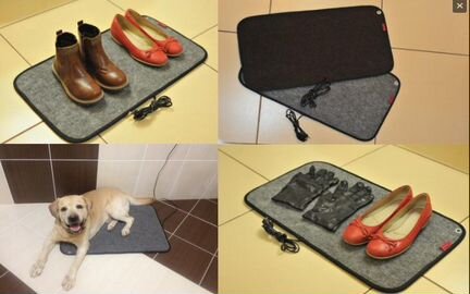 Обувная сушилка 